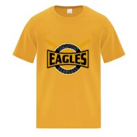 RELAXED FIT T-SHIRT YOUTH Thumbnail