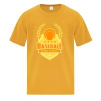 RELAXED FIT T-SHIRT YOUTH Thumbnail