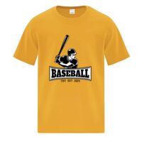 RELAXED FIT T-SHIRT YOUTH Thumbnail