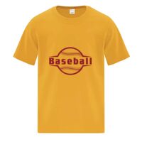 RELAXED FIT T-SHIRT YOUTH Thumbnail