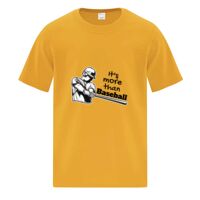 RELAXED FIT T-SHIRT YOUTH Thumbnail