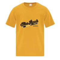 RELAXED FIT T-SHIRT YOUTH Thumbnail