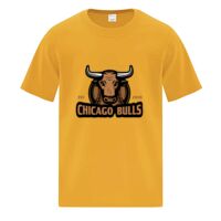 RELAXED FIT T-SHIRT YOUTH Thumbnail