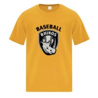 RELAXED FIT T-SHIRT YOUTH Thumbnail