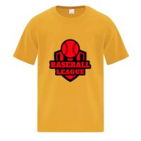 RELAXED FIT T-SHIRT YOUTH Thumbnail