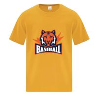 RELAXED FIT T-SHIRT YOUTH Thumbnail