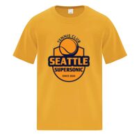 RELAXED FIT T-SHIRT YOUTH Thumbnail