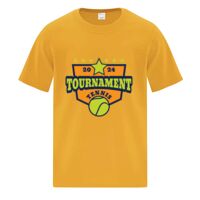 RELAXED FIT T-SHIRT YOUTH Thumbnail