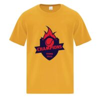 RELAXED FIT T-SHIRT YOUTH Thumbnail