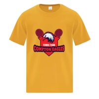 RELAXED FIT T-SHIRT YOUTH Thumbnail