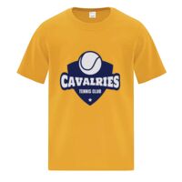 RELAXED FIT T-SHIRT YOUTH Thumbnail