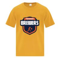 RELAXED FIT T-SHIRT YOUTH Thumbnail