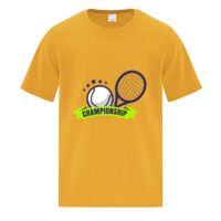 RELAXED FIT T-SHIRT YOUTH Thumbnail