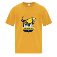 RELAXED FIT T-SHIRT YOUTH Thumbnail