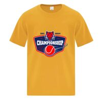 RELAXED FIT T-SHIRT YOUTH Thumbnail