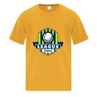 RELAXED FIT T-SHIRT YOUTH Thumbnail