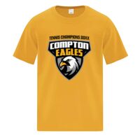 RELAXED FIT T-SHIRT YOUTH Thumbnail