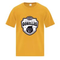 RELAXED FIT T-SHIRT YOUTH Thumbnail