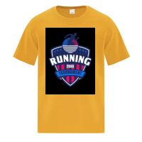 RELAXED FIT T-SHIRT YOUTH Thumbnail