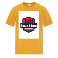 RELAXED FIT T-SHIRT YOUTH Thumbnail