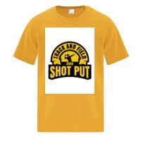 RELAXED FIT T-SHIRT YOUTH Thumbnail