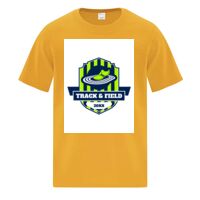 RELAXED FIT T-SHIRT YOUTH Thumbnail