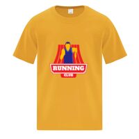 RELAXED FIT T-SHIRT YOUTH Thumbnail