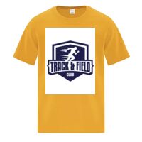 RELAXED FIT T-SHIRT YOUTH Thumbnail