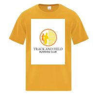 RELAXED FIT T-SHIRT YOUTH Thumbnail