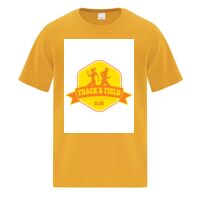 RELAXED FIT T-SHIRT YOUTH Thumbnail