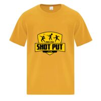 RELAXED FIT T-SHIRT YOUTH Thumbnail