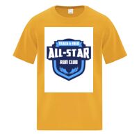 RELAXED FIT T-SHIRT YOUTH Thumbnail