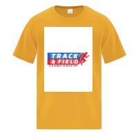 RELAXED FIT T-SHIRT YOUTH Thumbnail