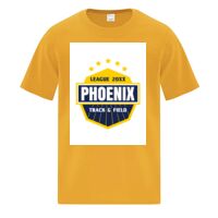 RELAXED FIT T-SHIRT YOUTH Thumbnail