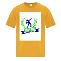 RELAXED FIT T-SHIRT YOUTH Thumbnail