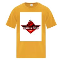 RELAXED FIT T-SHIRT YOUTH Thumbnail