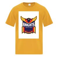 RELAXED FIT T-SHIRT YOUTH Thumbnail