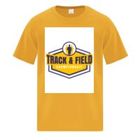 RELAXED FIT T-SHIRT YOUTH Thumbnail