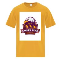 RELAXED FIT T-SHIRT YOUTH Thumbnail