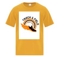 RELAXED FIT T-SHIRT YOUTH Thumbnail