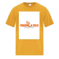 RELAXED FIT T-SHIRT YOUTH Thumbnail