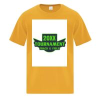 RELAXED FIT T-SHIRT YOUTH Thumbnail