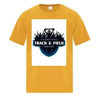 RELAXED FIT T-SHIRT YOUTH Thumbnail