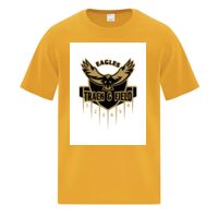 RELAXED FIT T-SHIRT YOUTH Thumbnail