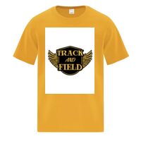 RELAXED FIT T-SHIRT YOUTH Thumbnail