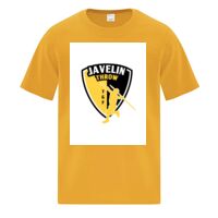 RELAXED FIT T-SHIRT YOUTH Thumbnail