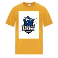 RELAXED FIT T-SHIRT YOUTH Thumbnail