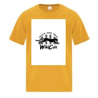 RELAXED FIT T-SHIRT YOUTH Thumbnail