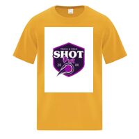 RELAXED FIT T-SHIRT YOUTH Thumbnail