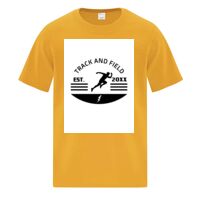 RELAXED FIT T-SHIRT YOUTH Thumbnail